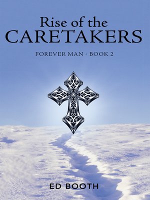 cover image of Rise of the Caretakers